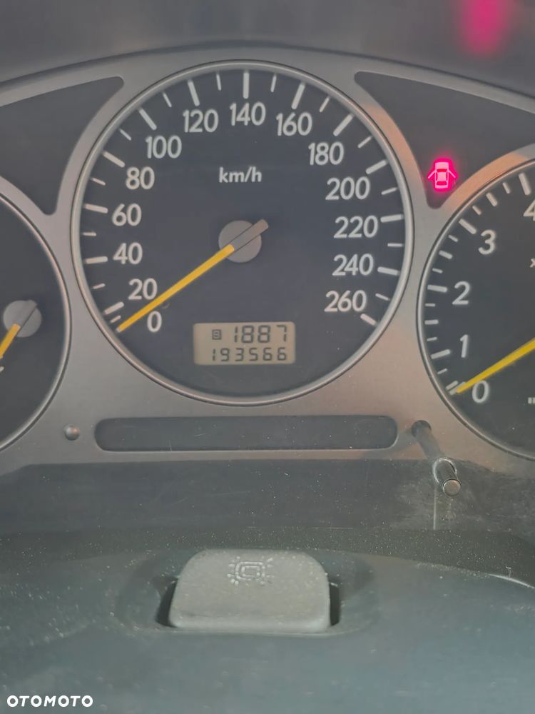 Subaru Impreza 2.0 WRX 4x4 - 12
