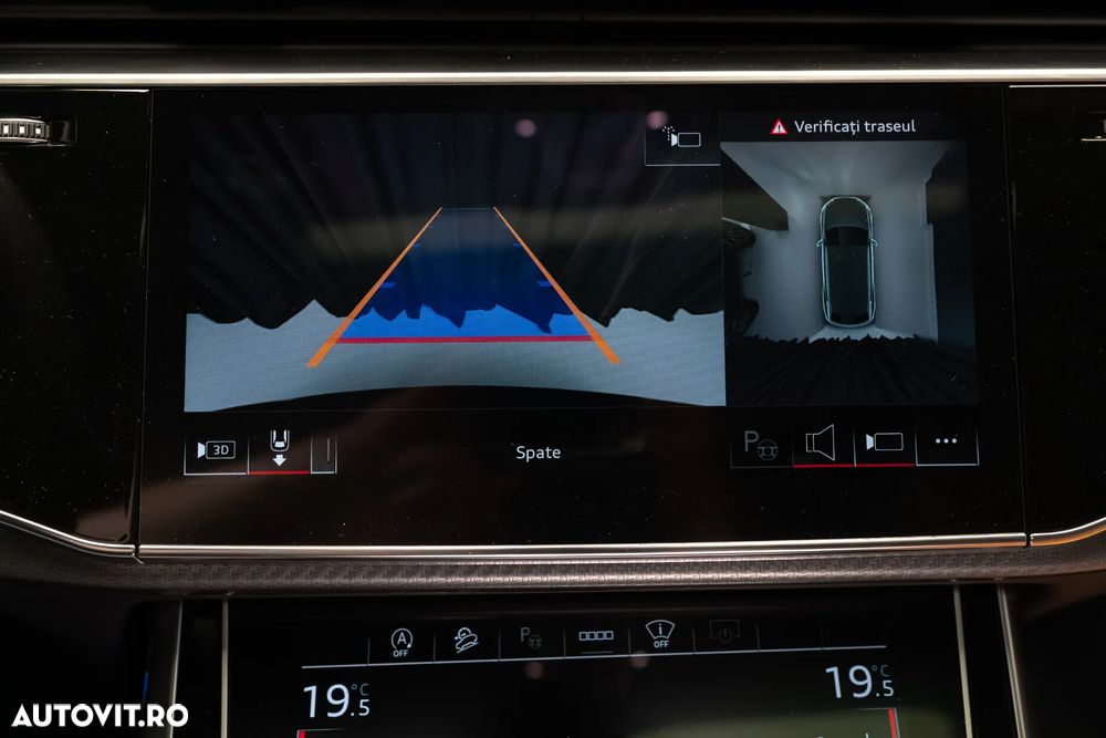 Audi RS Q8 TFSI quattro tiptronic Performance - 39