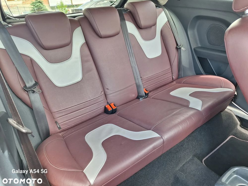 Ford Fiesta 1.25 Titanium - 26
