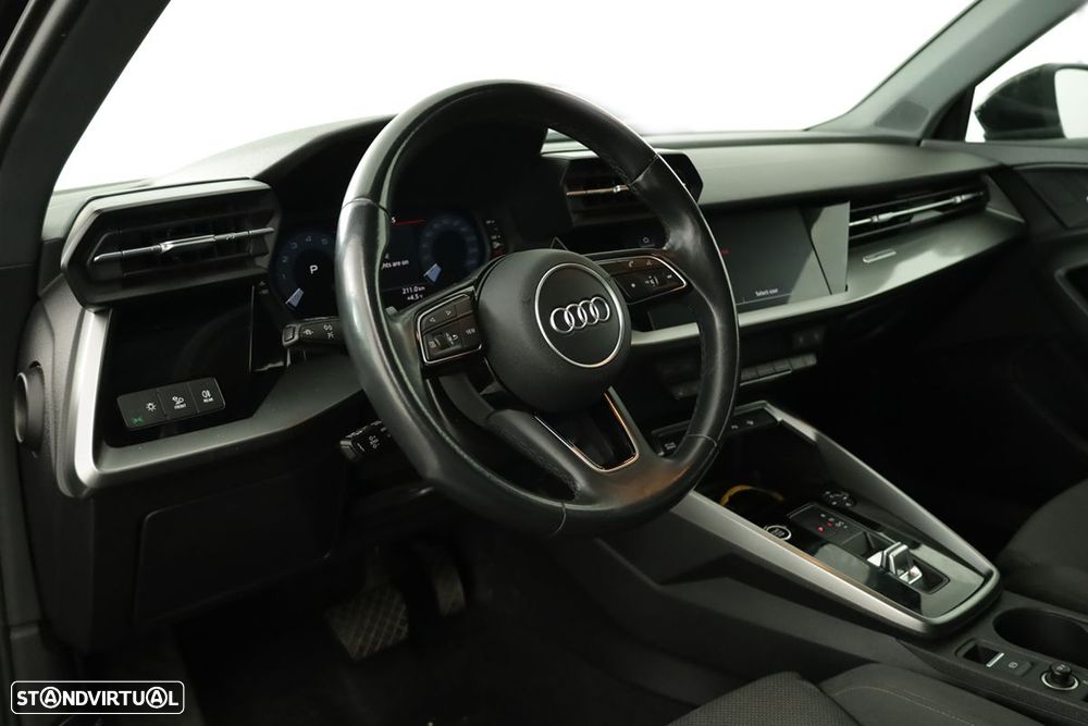 Audi A3 Sportback 30 TFSI S tronic - 5