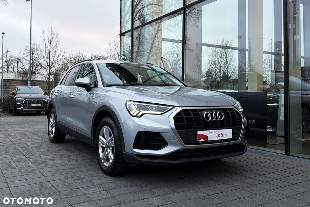 Audi Q3 35 TFSI S tronic - 34