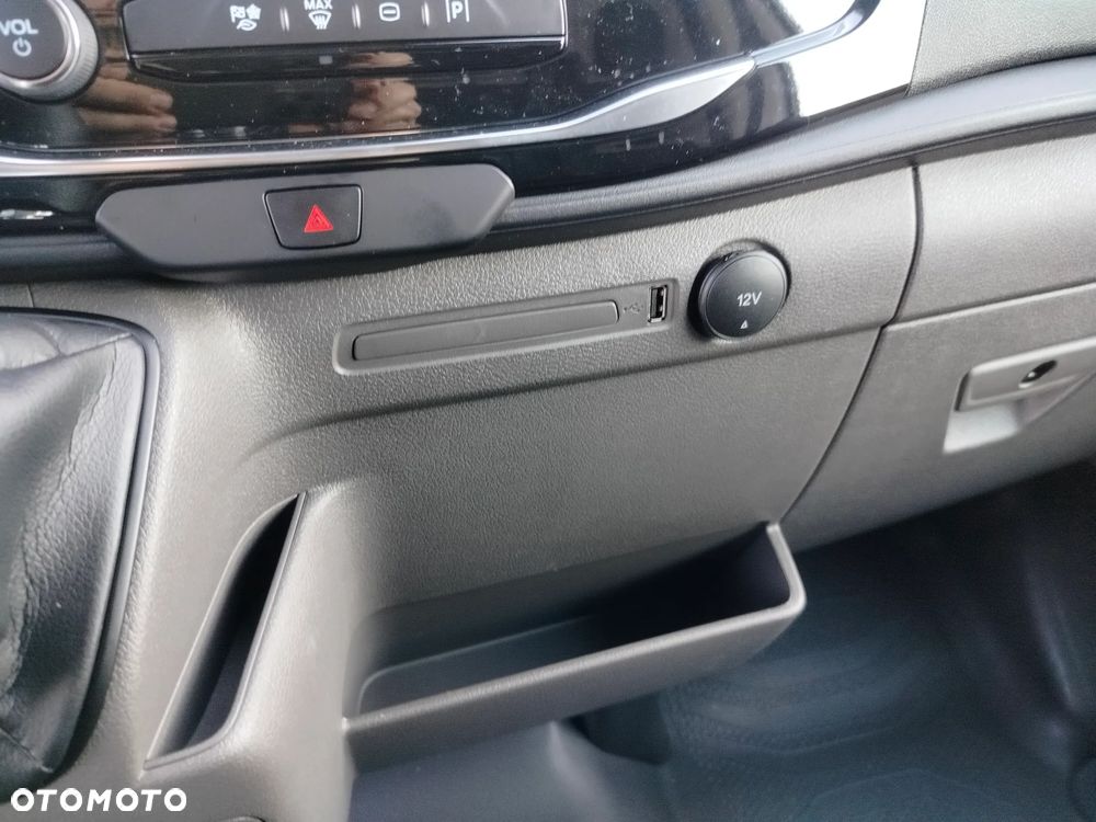 Ford Transit - 16