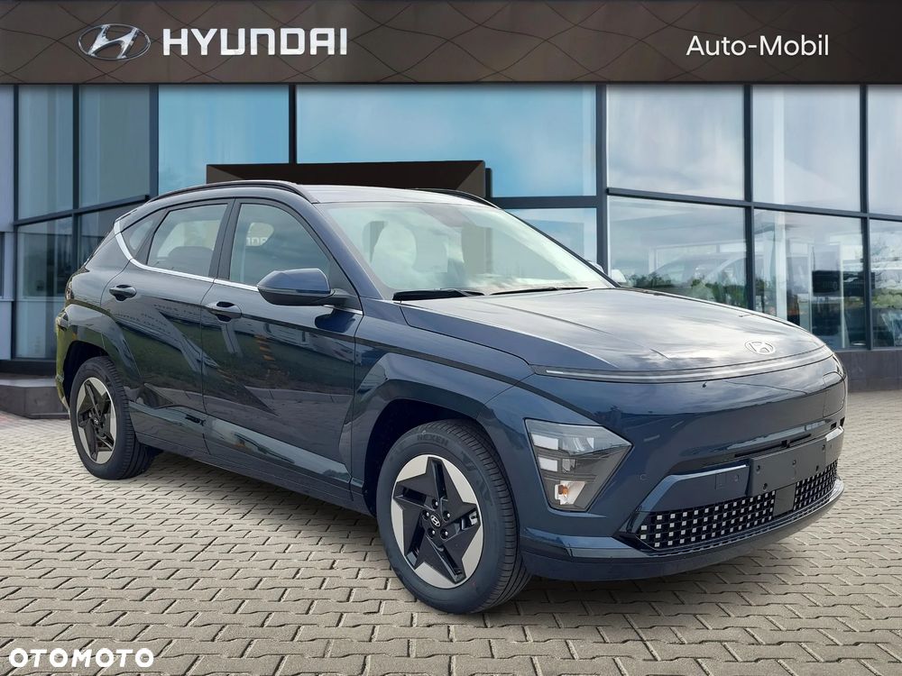 Hyundai Kona 65kWh Smart - 5
