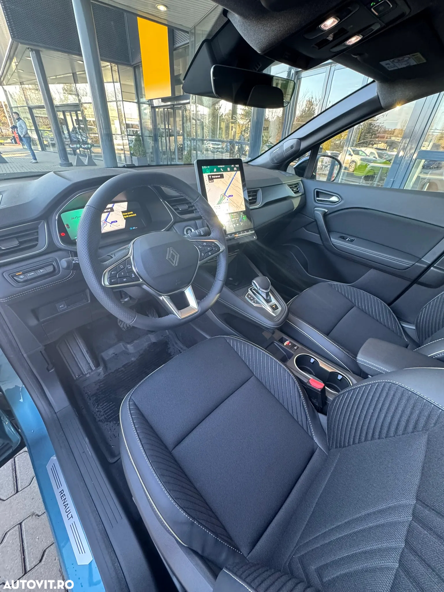 Renault Symbioz - 9