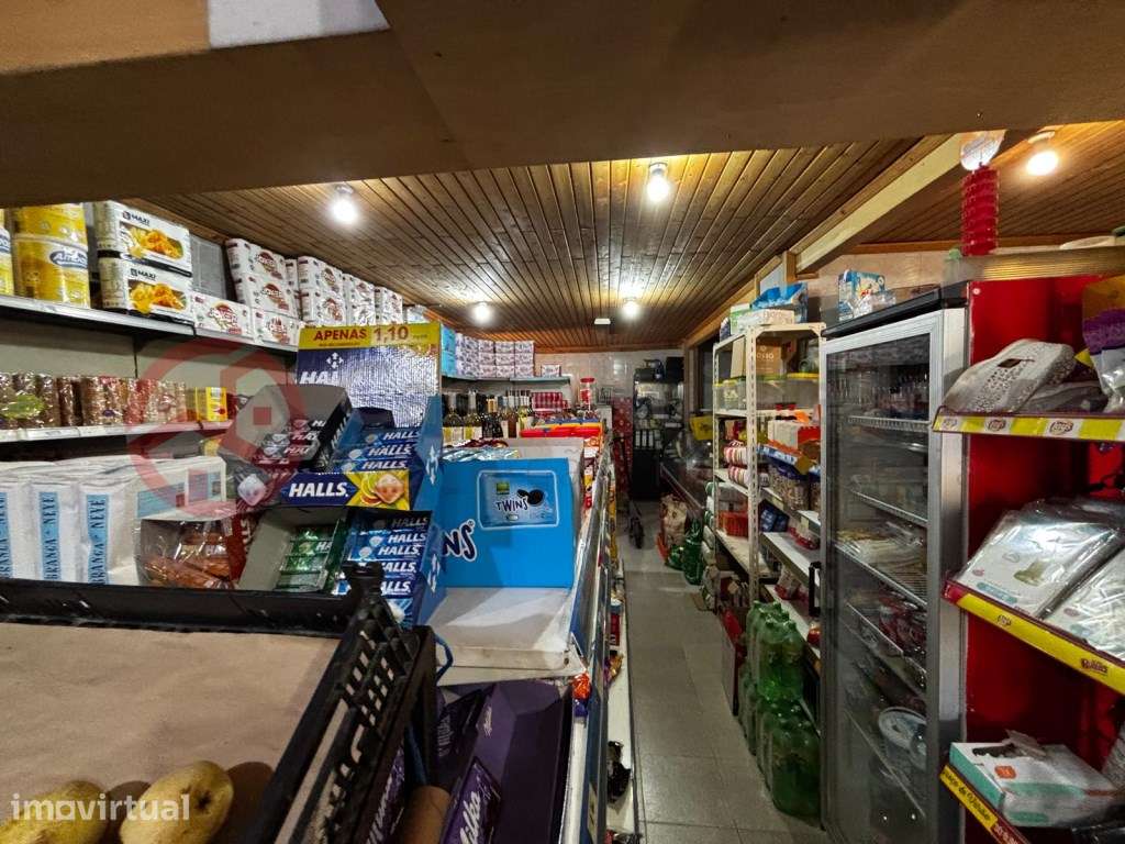 Prédio para Investimento em Olival Basto, Odivelas - Grande imagem: 4/49
