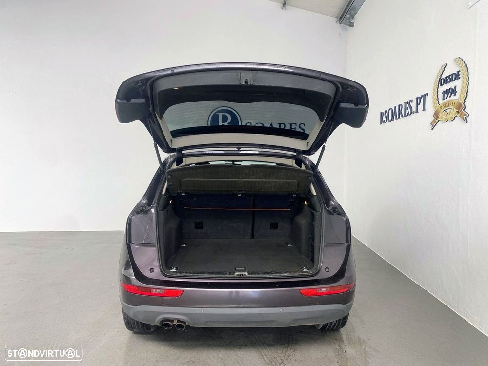 Audi Q5 2.0 TDI Sport S-tronic - 6