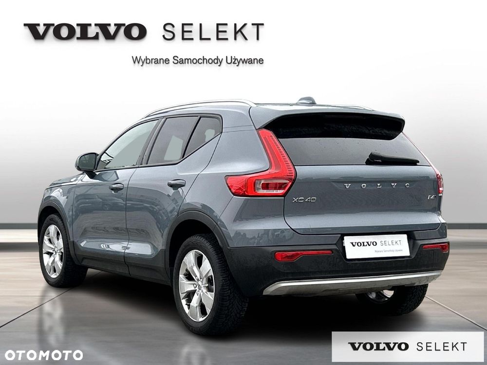 Volvo XC 40 - 4
