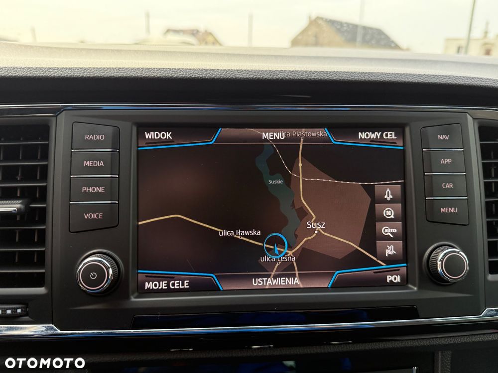 Seat Ateca 2.0 TSI 4Drive DSG XCELLENCE - 23