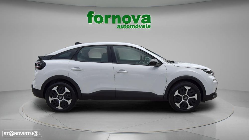 Citroën C4 1.2 Hybrid Plus e-DSC6 - 4