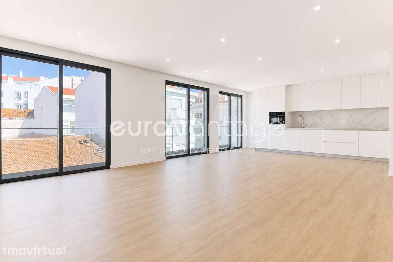 Apartamento T2 na Nazaré - Grande imagem: 2/32