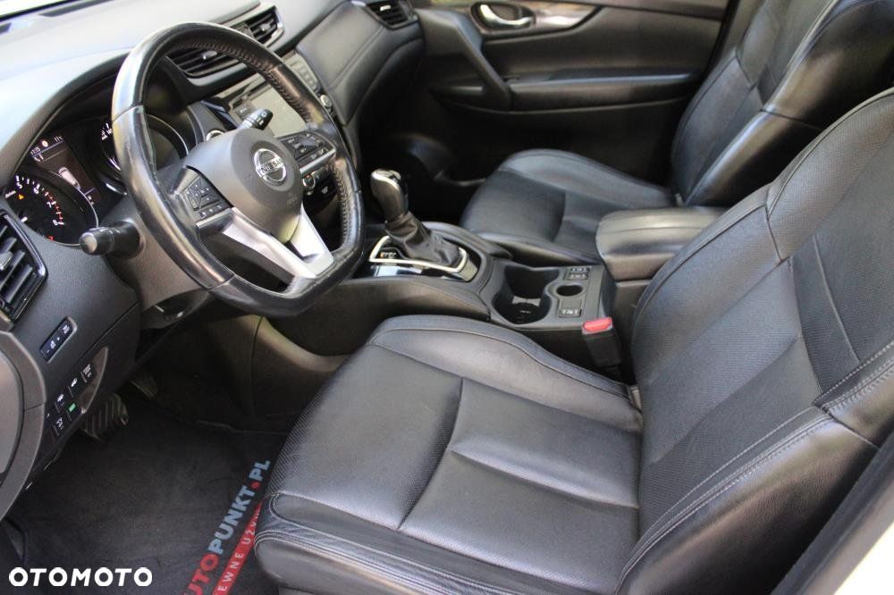 Nissan X-Trail - 9