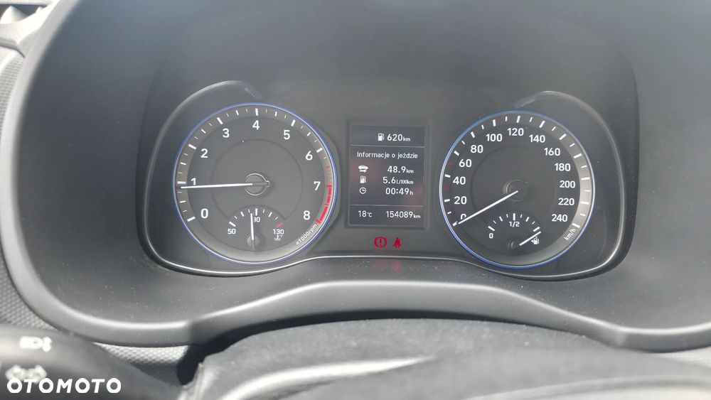 Hyundai Kona 1.0 T-GDI Comfort - 3