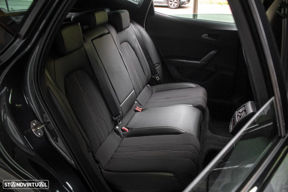 Cupra Formentor VZ 1.4 e-Hybrid DSG - 32