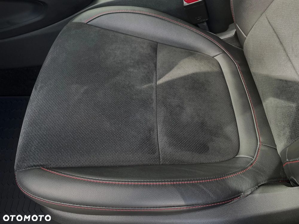 Hyundai Kona 1.6 T-GDI N Line 4WD DCT - 7