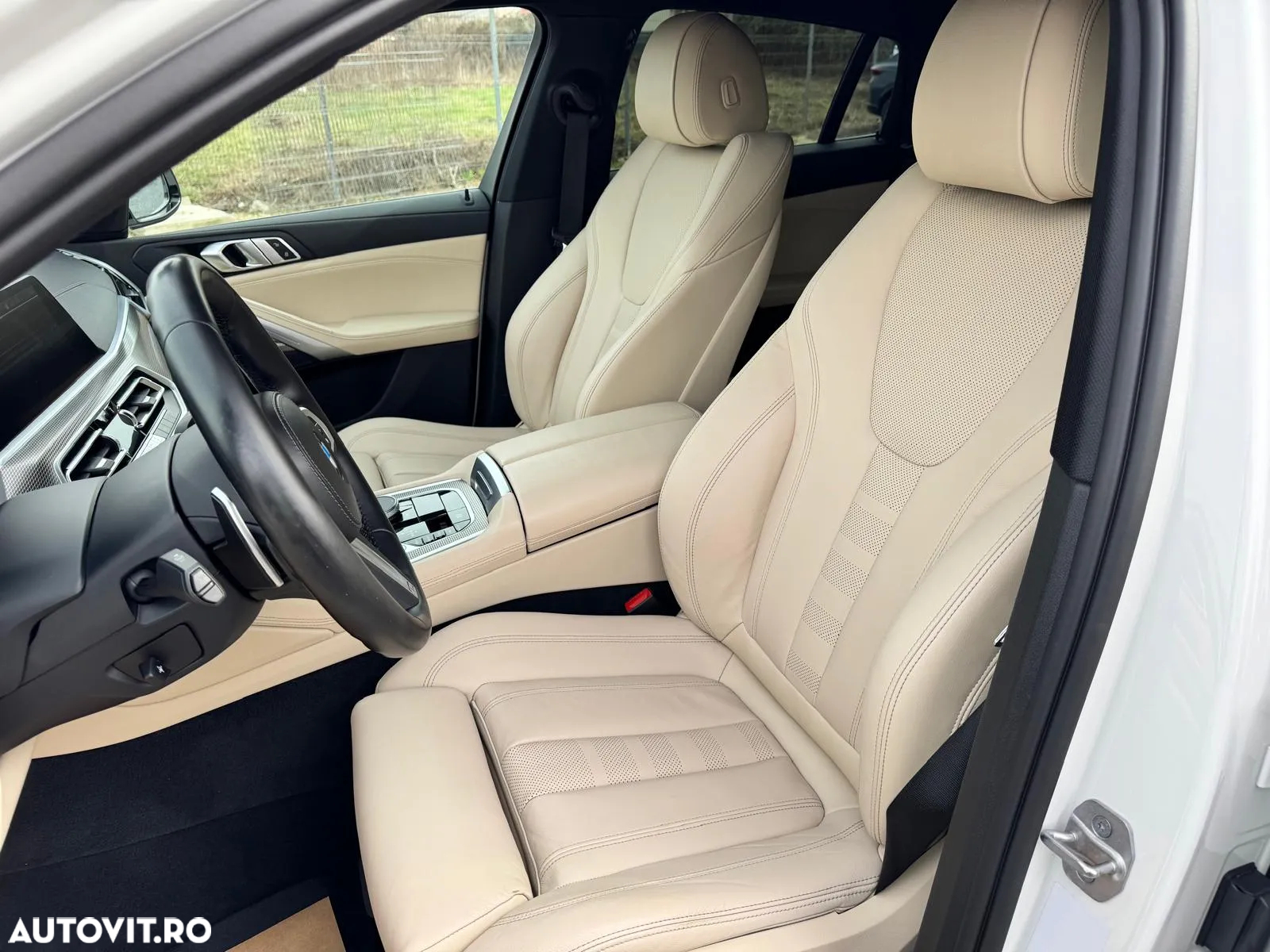 BMW X6 xDrive30d AT MHEV - 30