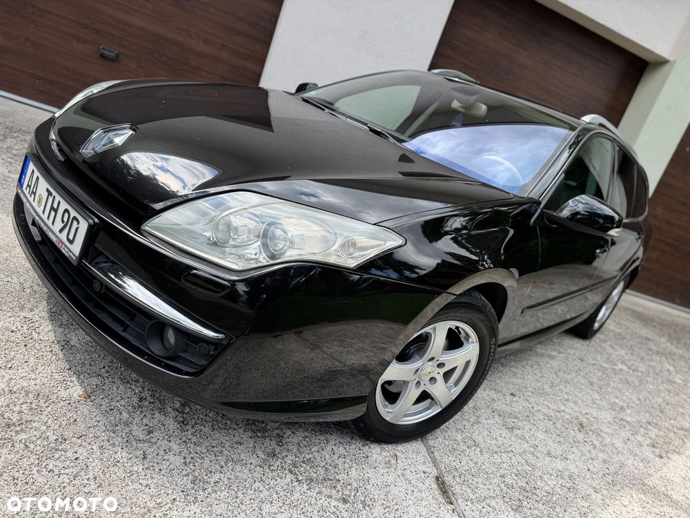 Renault Laguna 2.0 16V Turbo Initiale - 6