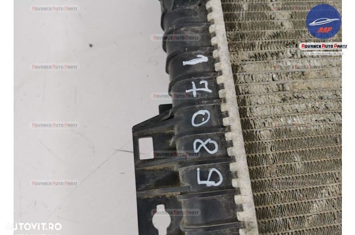 Radiator Apa original Volvo  XC60  1 [2008 - 2013] - 13