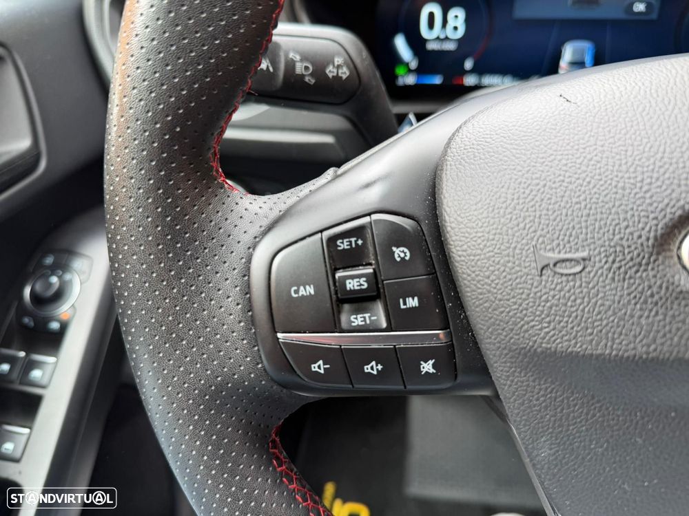 Ford Focus - 17