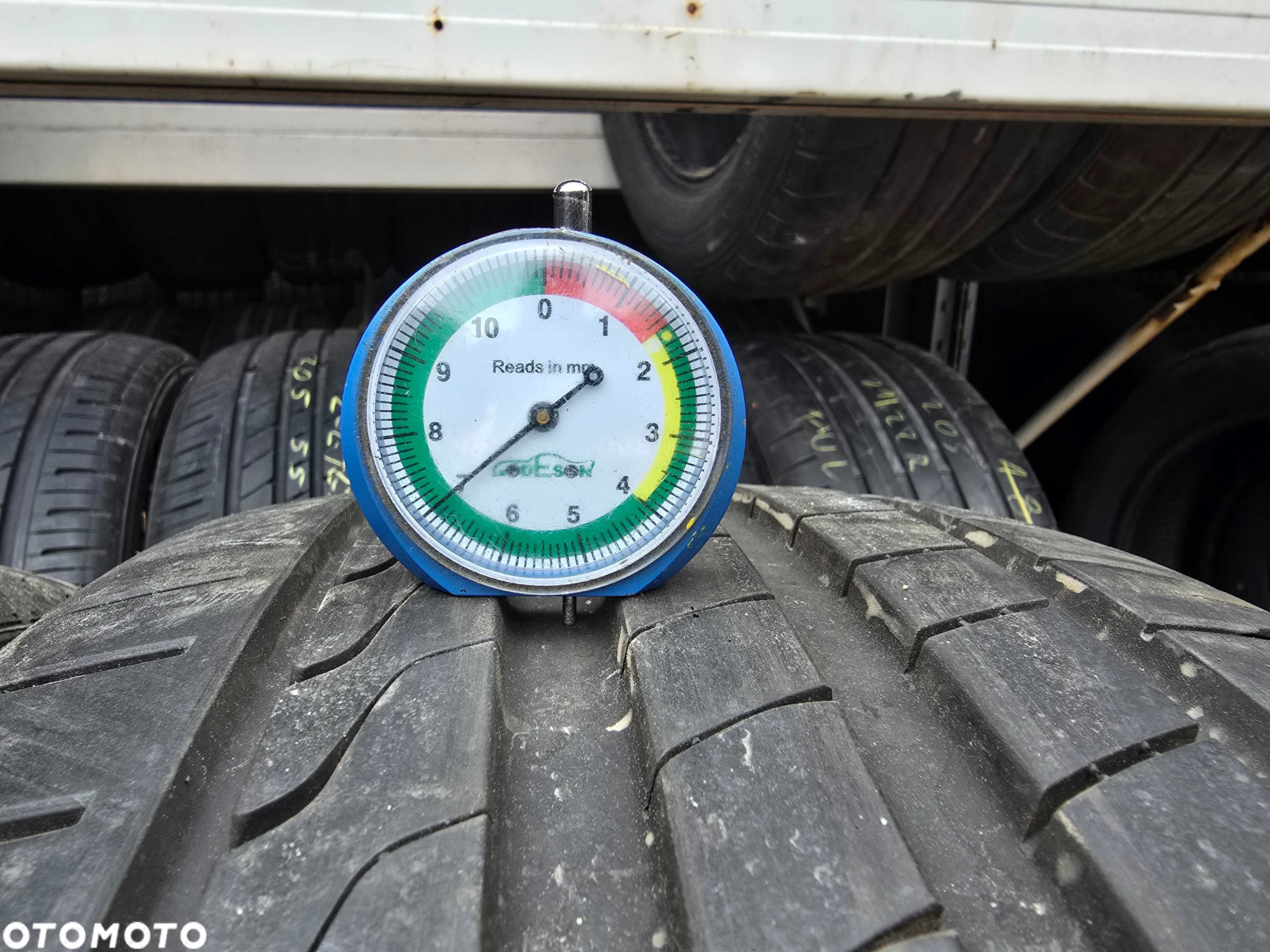 Imperial EcoSport 2 235/45r17 97V 7mm 2023r Rant ochronny N2854 - 8