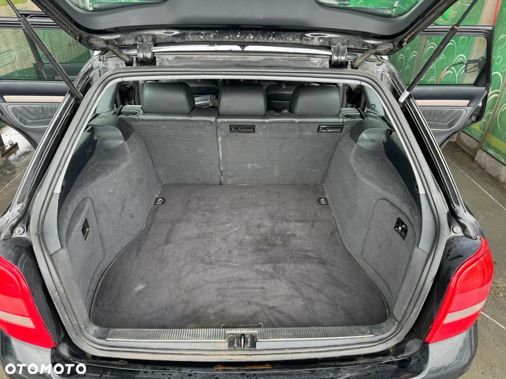 Audi A4 Avant - 7