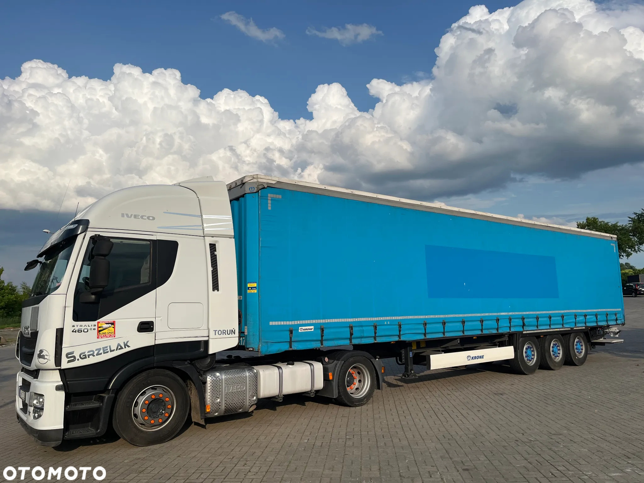 Iveco - 3