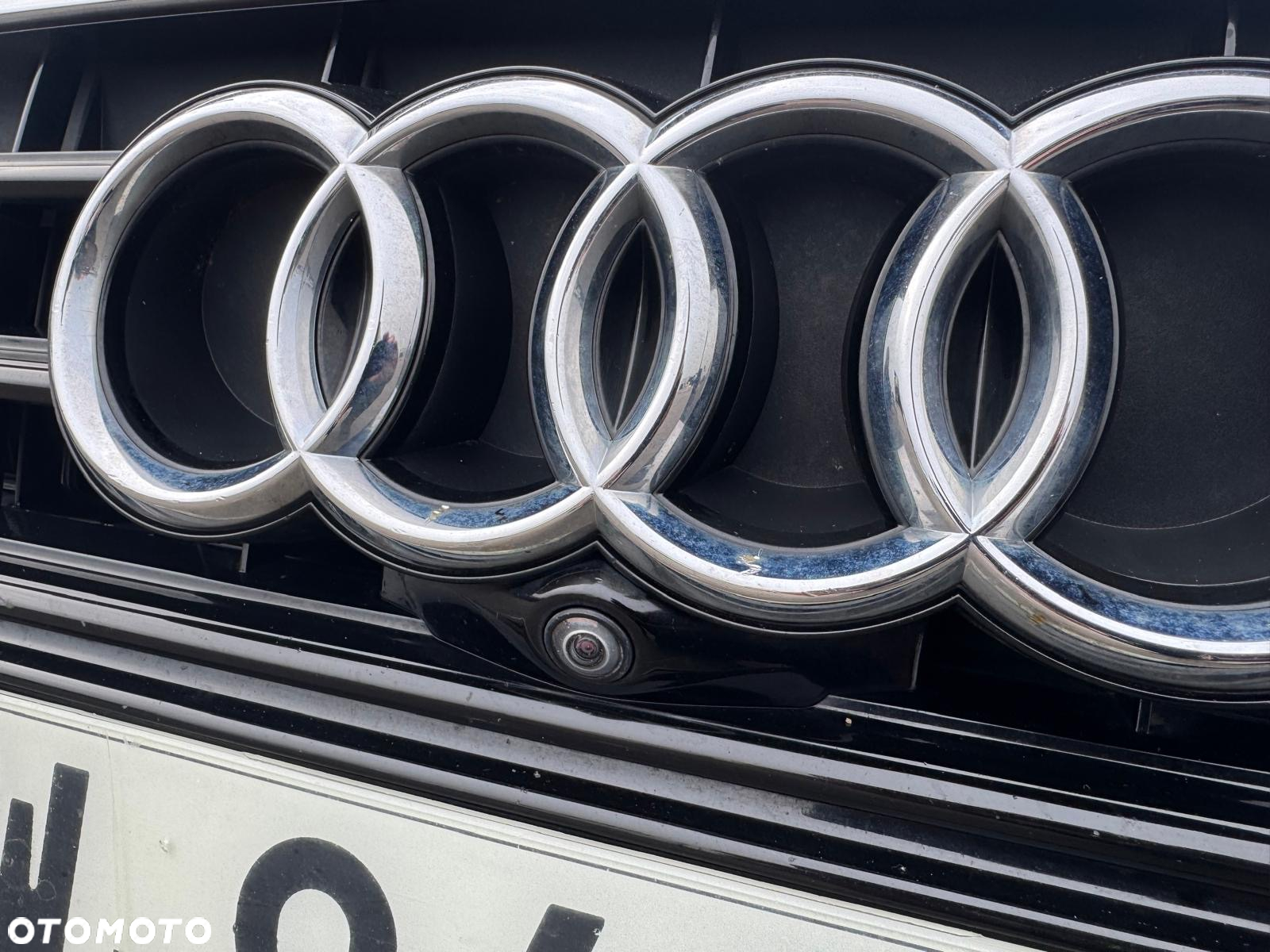 Audi A6 3.0 TDI Quattro S tronic - 17