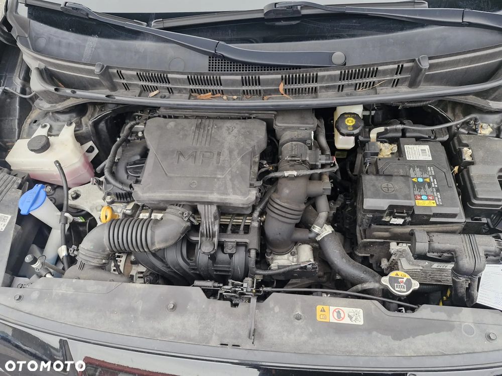 Hyundai i10 1.2 Automatik Trend - 15