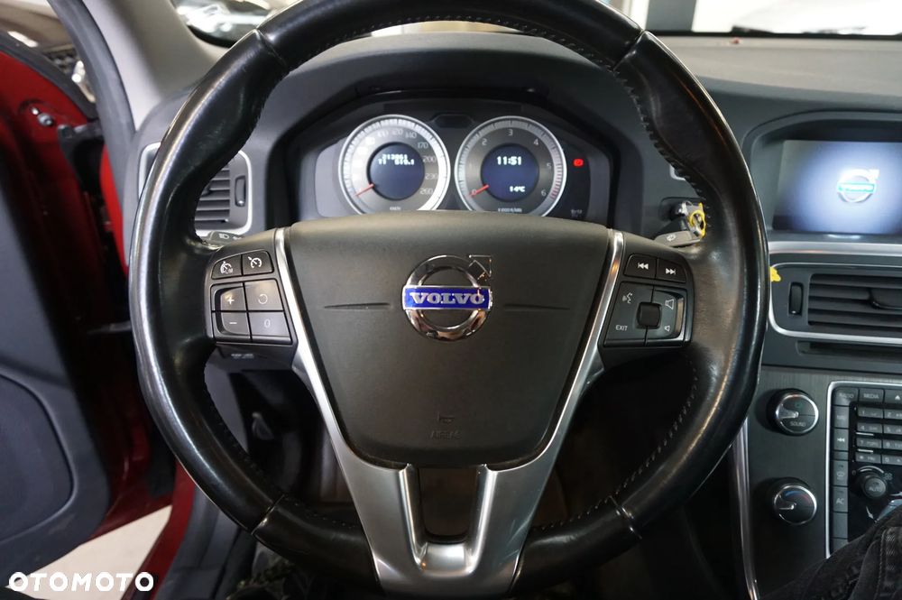 Volvo S60 - 8