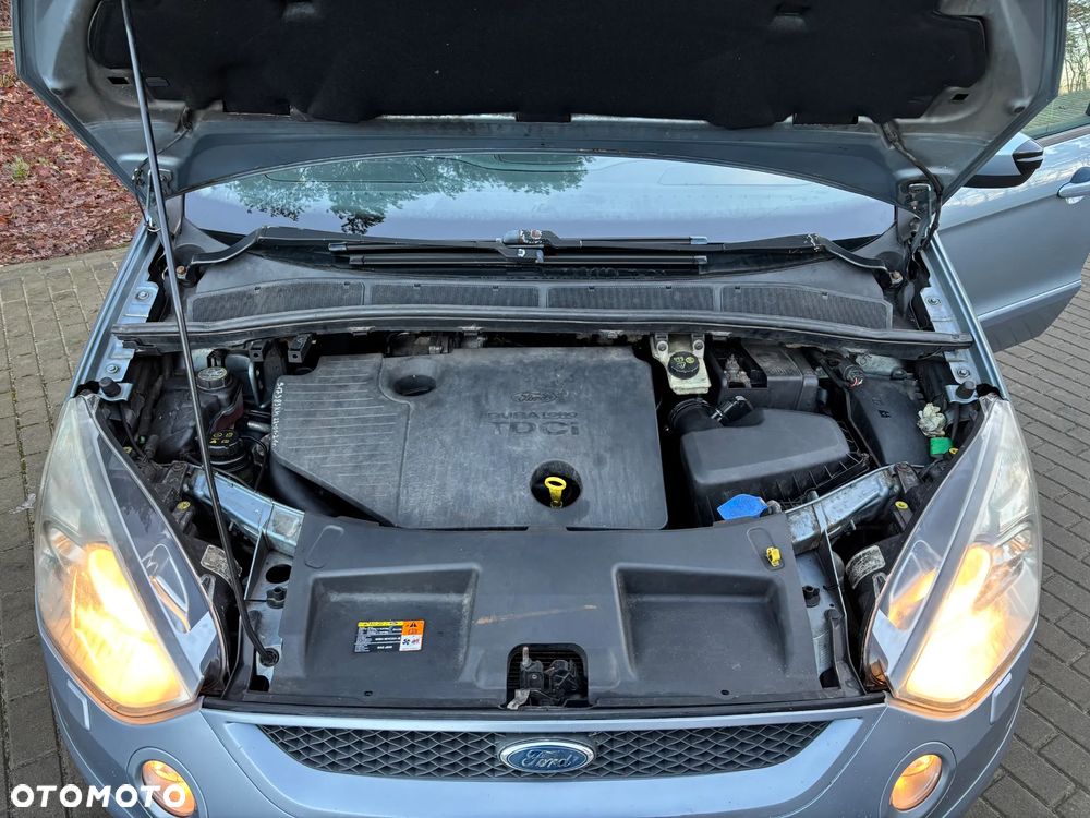 Ford S-Max 1.8 TDCi Titanium - 32