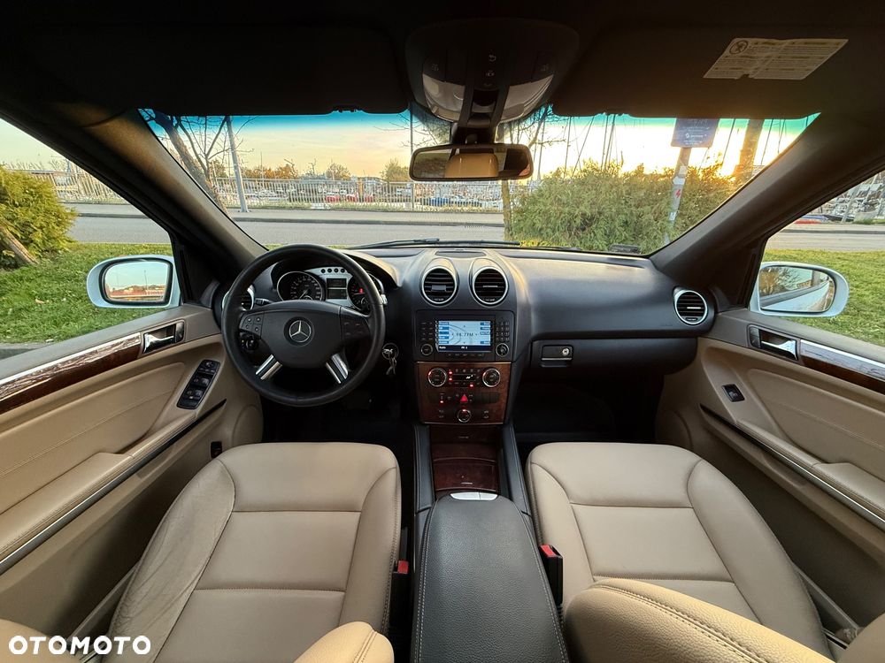 Mercedes-Benz ML 320 CDI 4-Matic - 19