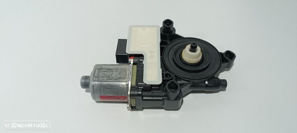 MOTOR ELEVADOR TRASEIRO ESQUERDO SEAT LEON SPORTSTOURER (KL8) FR - 4