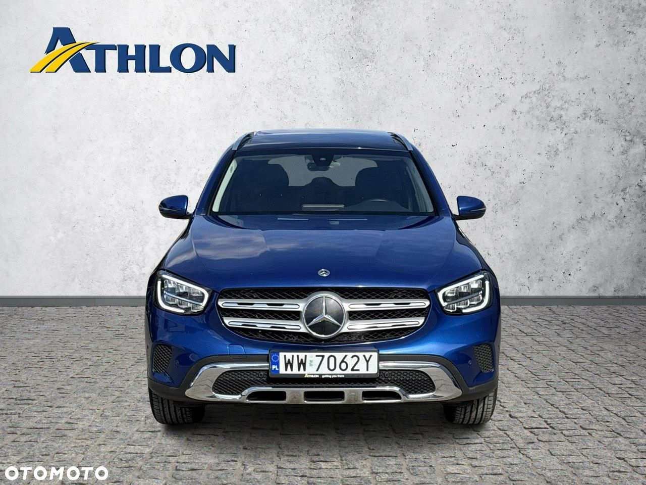 Mercedes-Benz GLC - 8