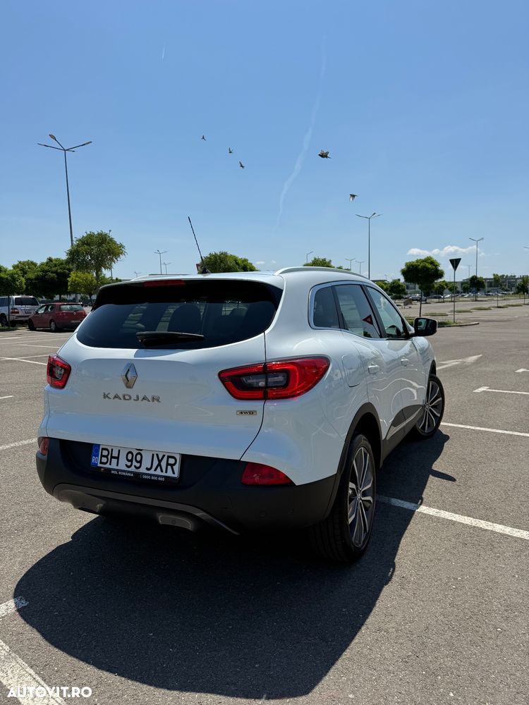 Renault Kadjar - 5
