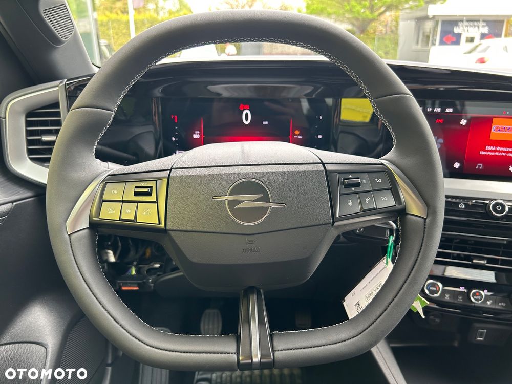 Opel Mokka 1.2 T GS S&S - 17
