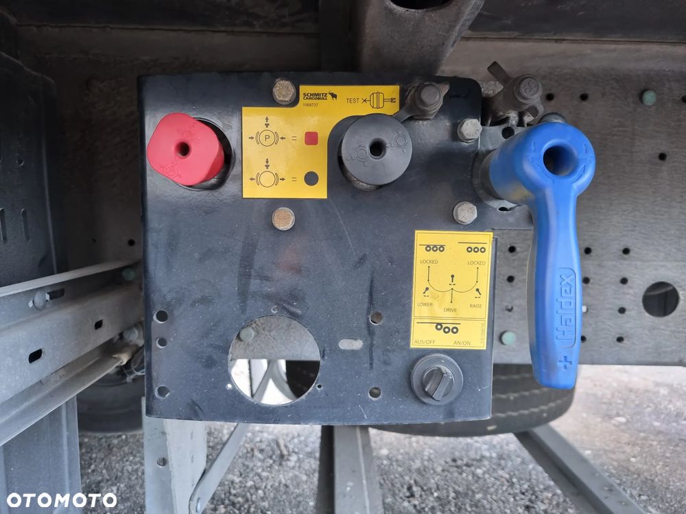 Schmitz Cargobull SCS 24 - 12