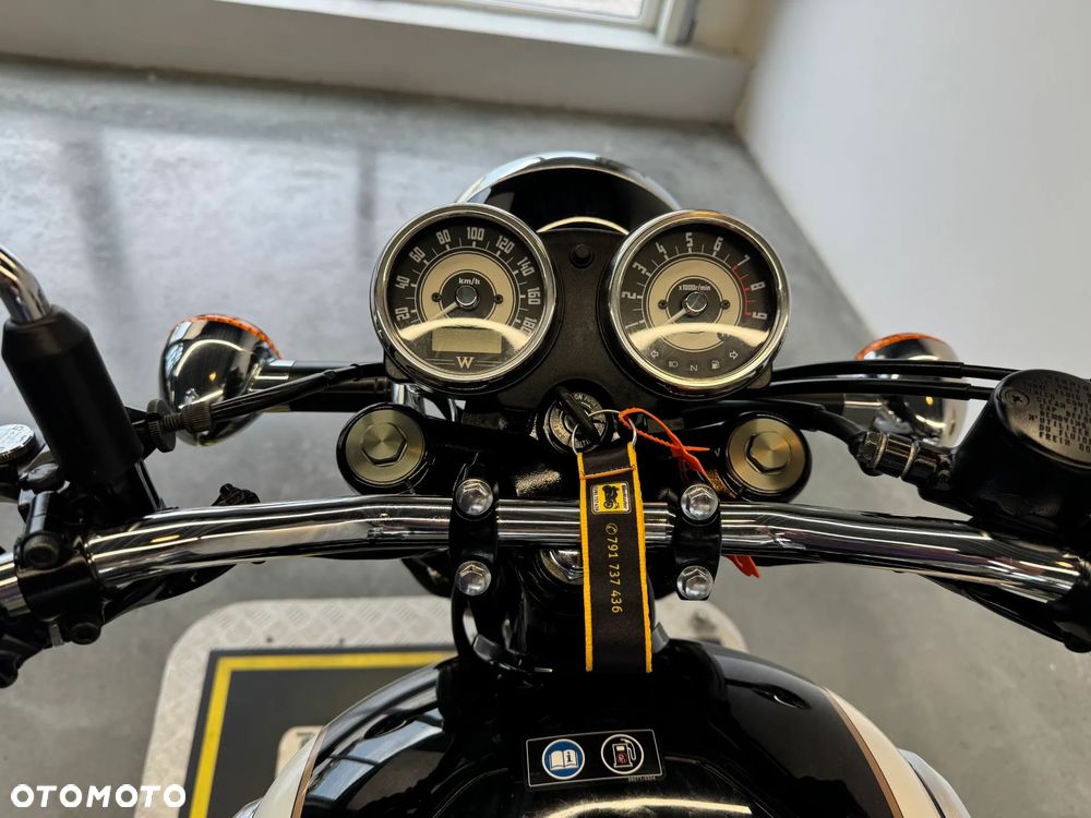 Kawasaki Inny - 31