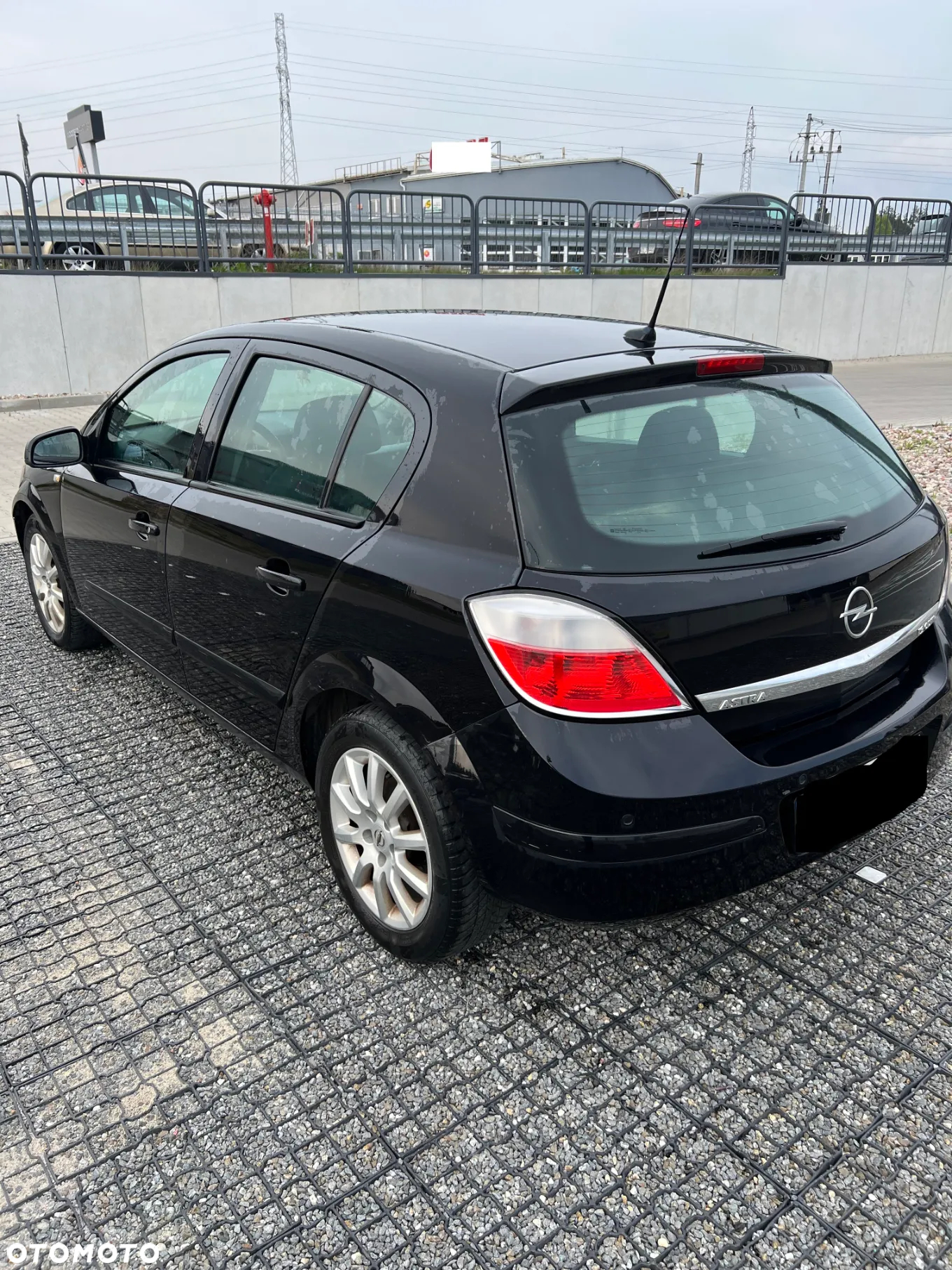 Opel Astra 1.9 CDTI Enjoy - 3