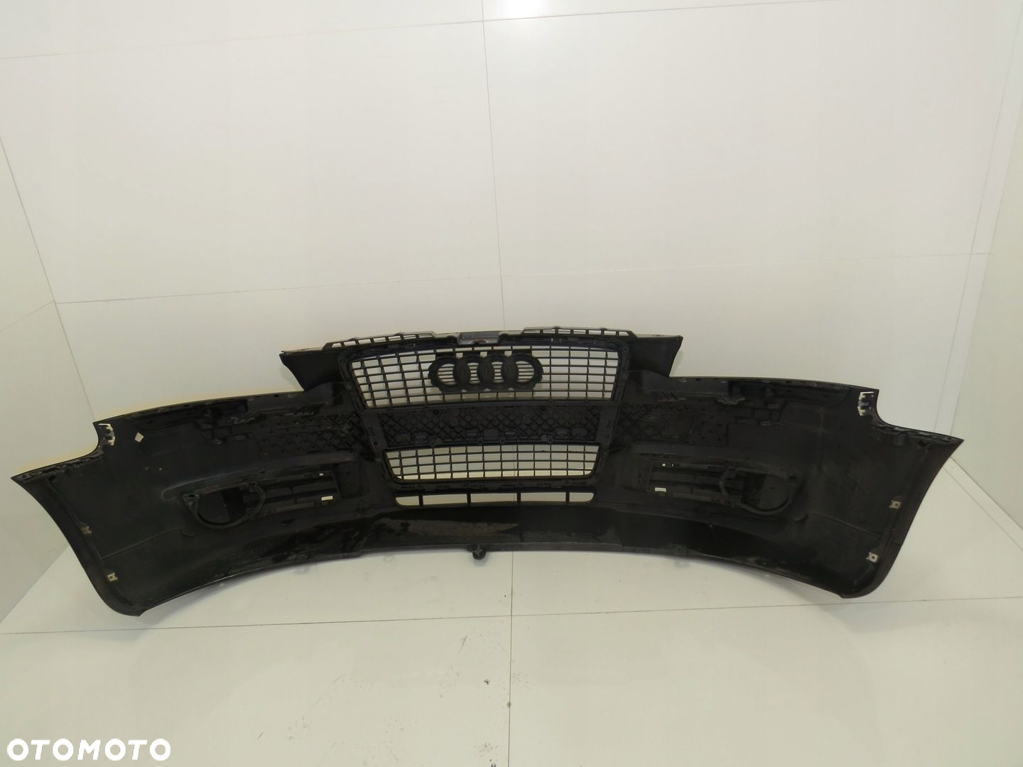 ZDERZAK PRZÓD PRZEDNI AUDI A3 8P 05-08R - 13