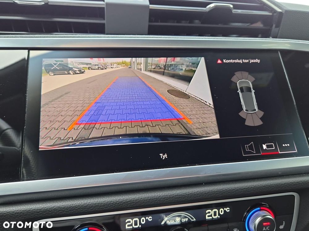 Audi Q3 35 TFSI mHEV S-Line S tronic - 20