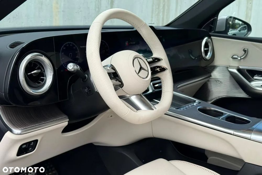 Mercedes-Benz GLC 400 94kWh 4-Matic EQ - 13
