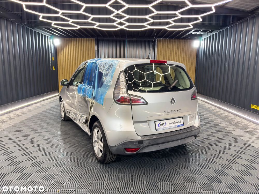 Renault Scenic ENERGY dCi 110 INTENS - 6