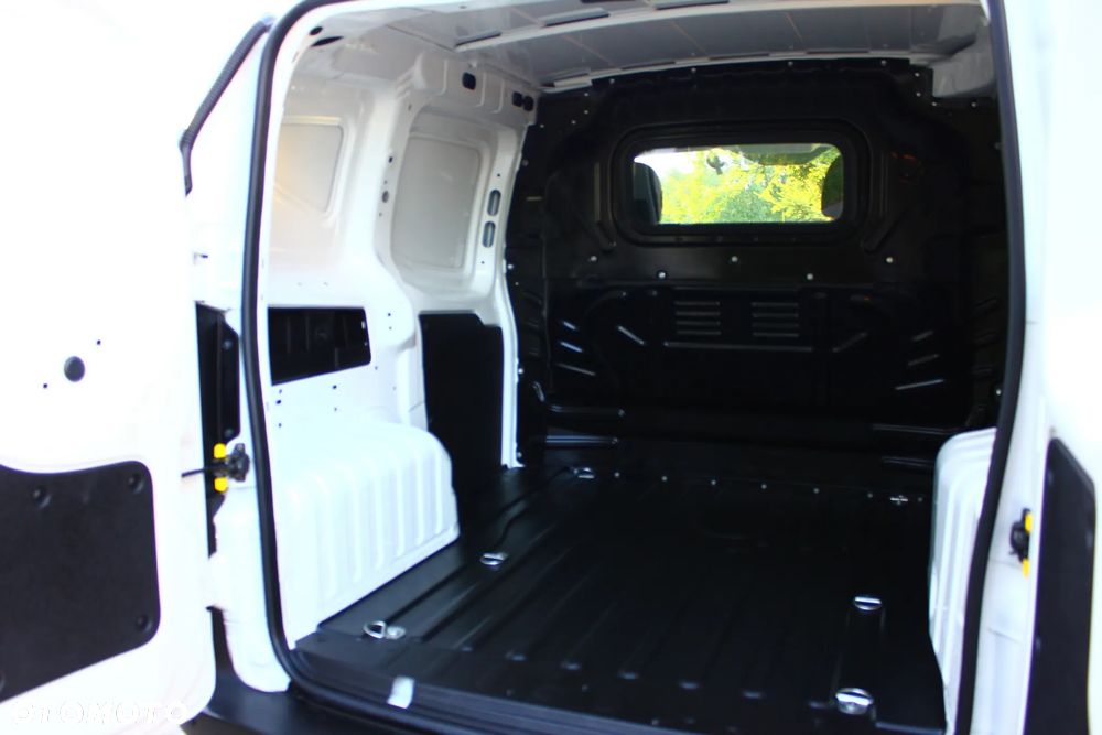 Fiat FIORINO 1.3MJ 80KM 2 OSOBOWY BLASZAK AUTO PERFEKT JAK NOWE 73 TYS KM FV23% - 37