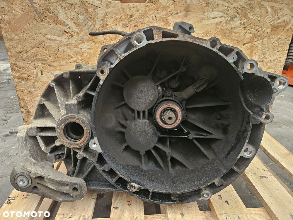 Skrzynia Biegów 6G9R-7002-SF Ford S-Max Mondeo Mk4 Galaxy MK2 2.0 TDCI - 1