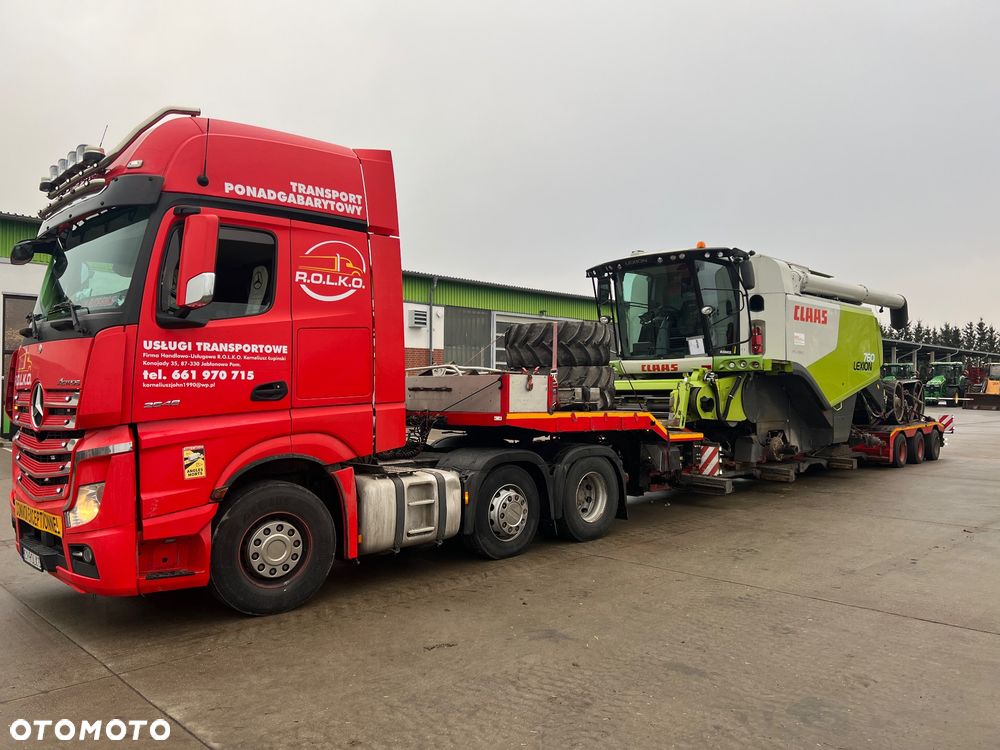 Broshuis Boerner LA 48 - 11