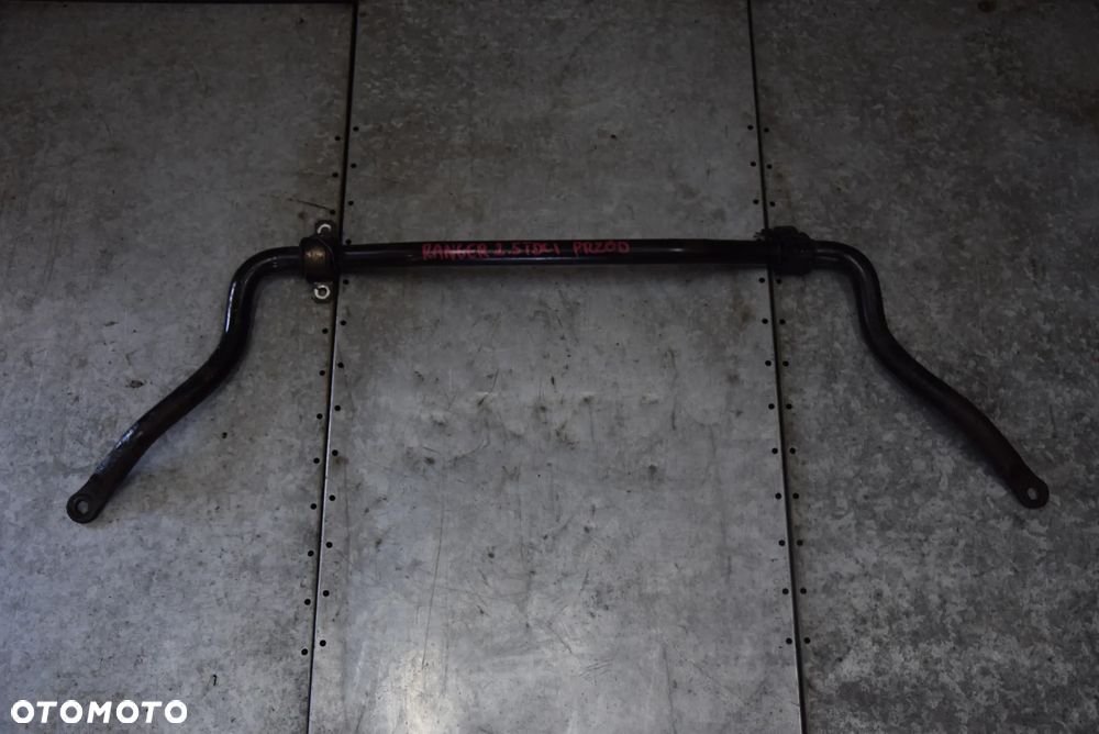 FORD RANGER STABILIZATOR PRZÓD DRĄŻEK 06- - 1