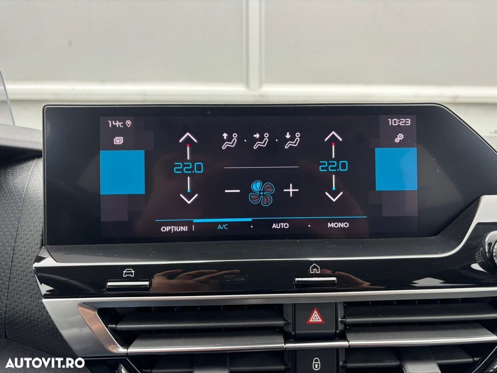 Citroën C4 1.5 BlueHDi S&S EAT8 Feel Pack - 34