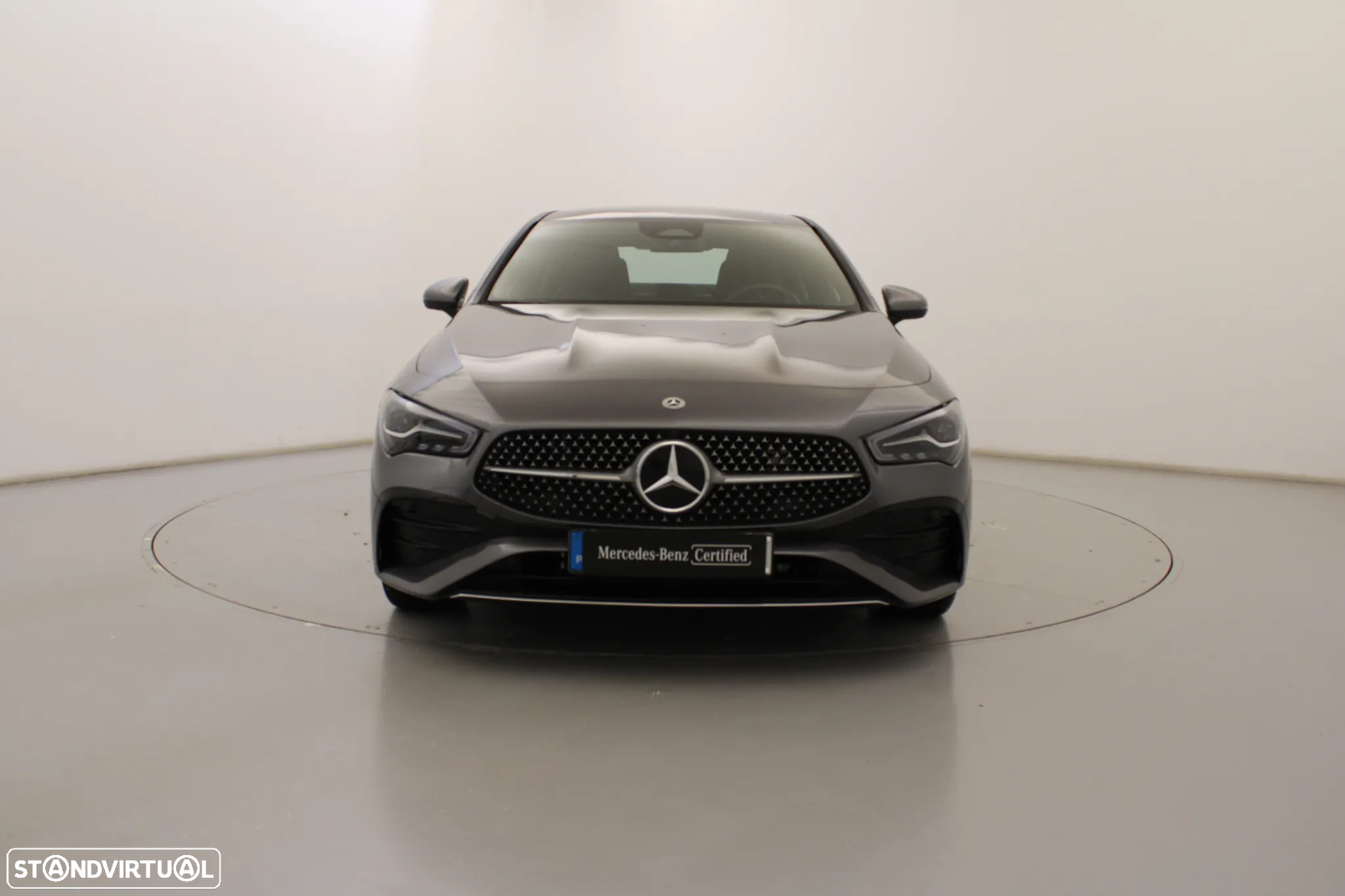 Mercedes-Benz CLA 250 e AMG Line - 16