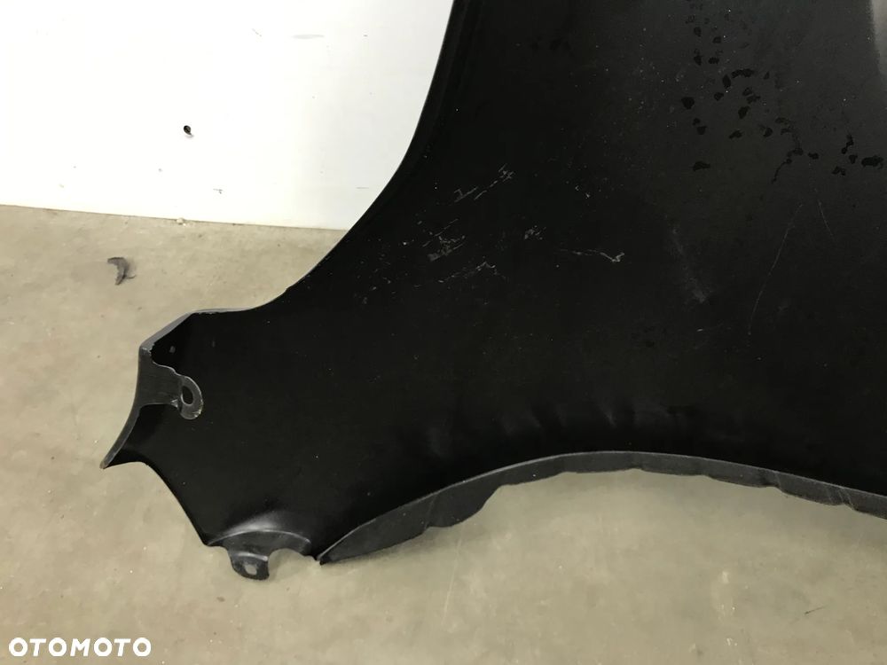 Błotnik Suzuki Grand Vitara 2 II 05-14r. lewy 57700-65810 - 12