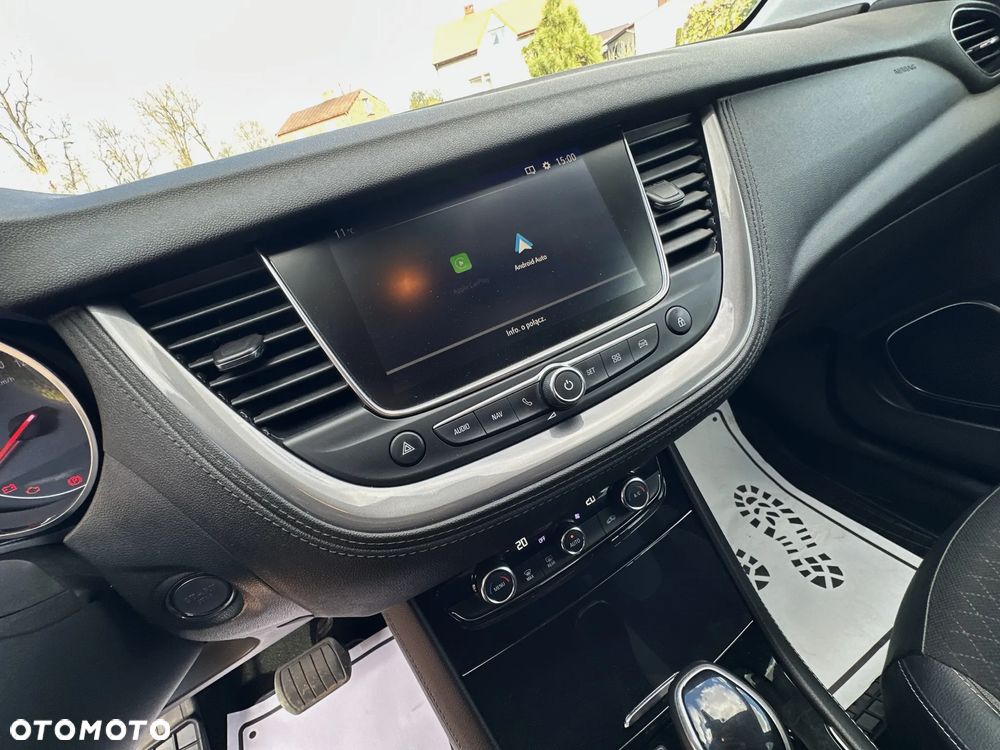 Opel Grandland X 1.6 D Start/Stop Automatik INNOVATION - 30