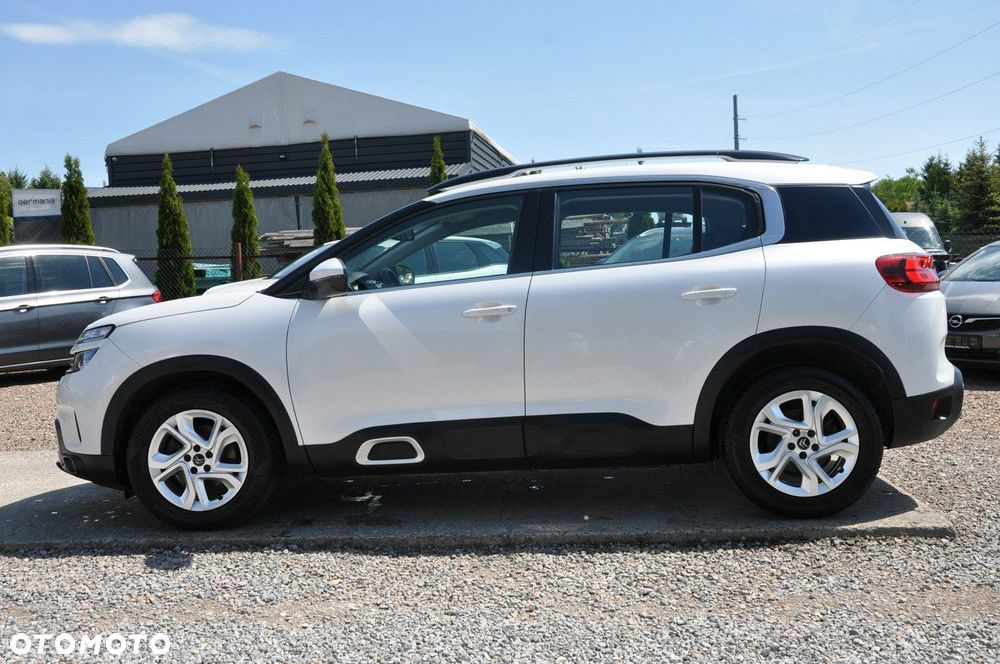 Citroën C5 Aircross 1.5 BlueHDi Shine - 2